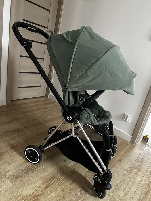 Wózek Cybex Mios 3.0