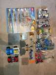 LEGO city policja górska dwa zestawy 60174 i 60172 OKAZJA!!!