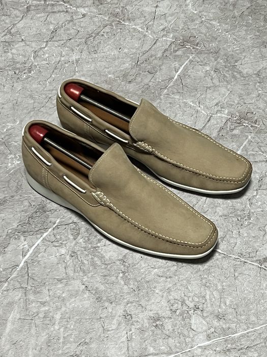 Мокасини BALLY (оригінал, Swiss made)