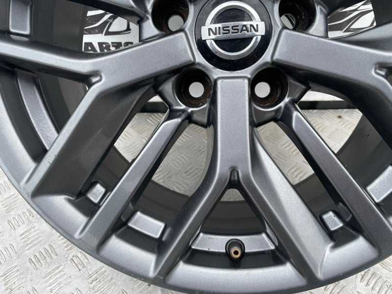 Диск колесный R17 Nissan Rogue T33 2020+