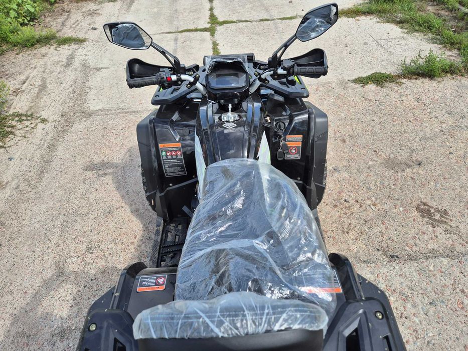 Квадроцикл Форте 250 AFC 2025 FORTE