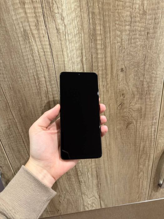 Дисплей Samsung S21 Ultra black ,экран ,сенсор с рамкой