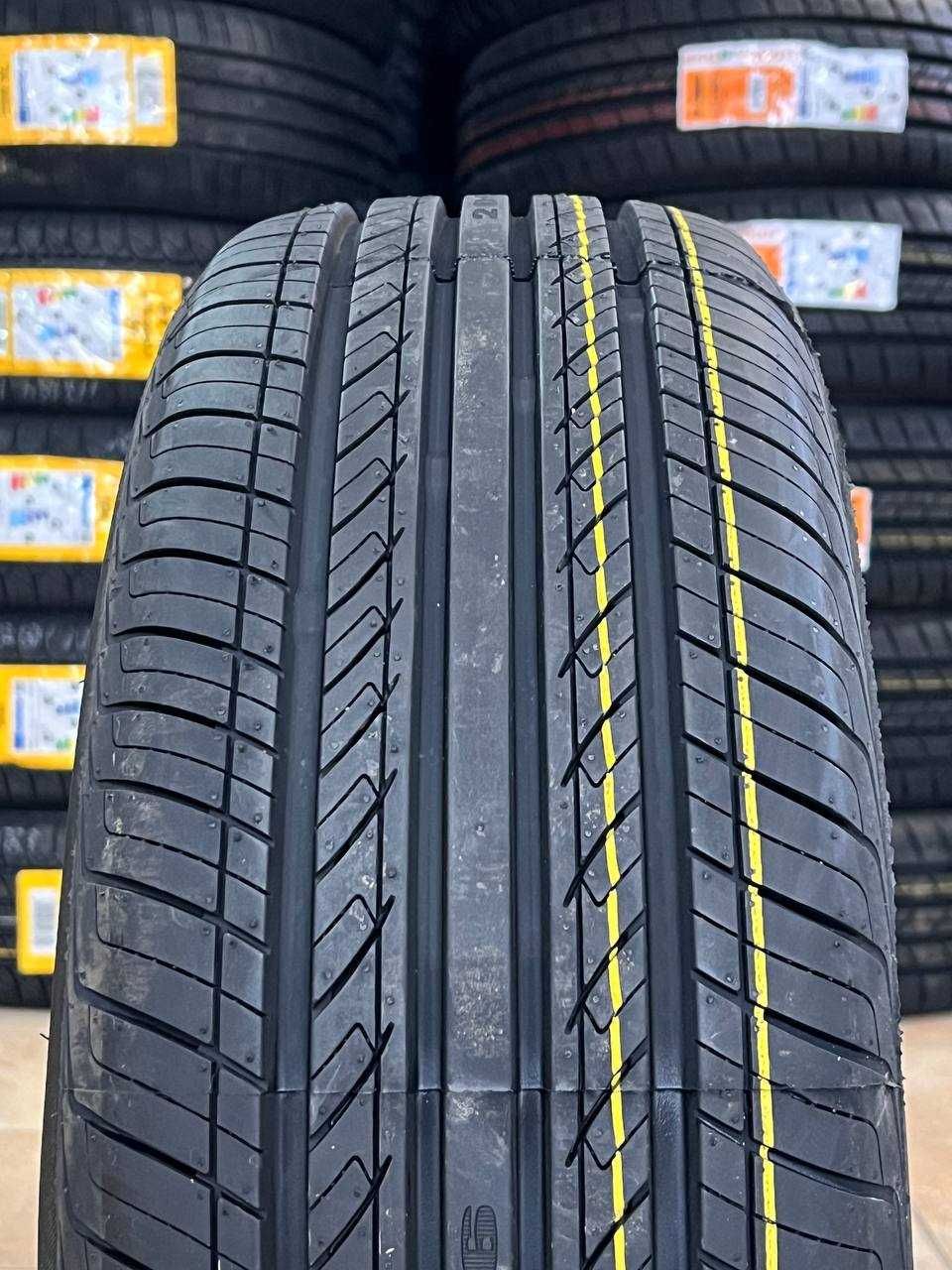 185/60 R15  Ovation VI-682 Нова, свіжа, літня шина 185/60/15