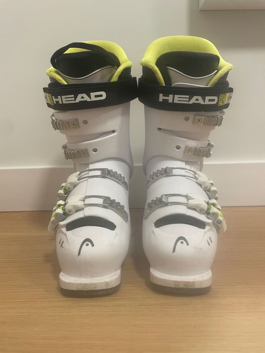 Buty narciarskie HEAD Raptor 60 rozmiar 25/25.5