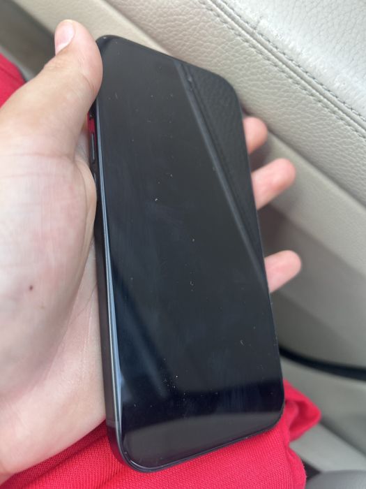 Iphone 15 praticamente novo