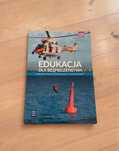 edukacja dla bezpieczeństwa edb podręcznik do liceum