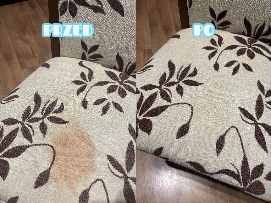 Profesjonalne Pranie Tapicerki – Dojazd do Klienta!