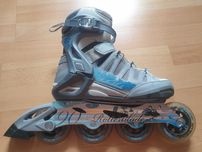 Rolki Rollerblade Activa 90 roz. 39 kółka 90 mm