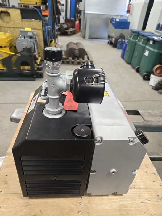 Gardner denver V-VC50 pompa prozniowa