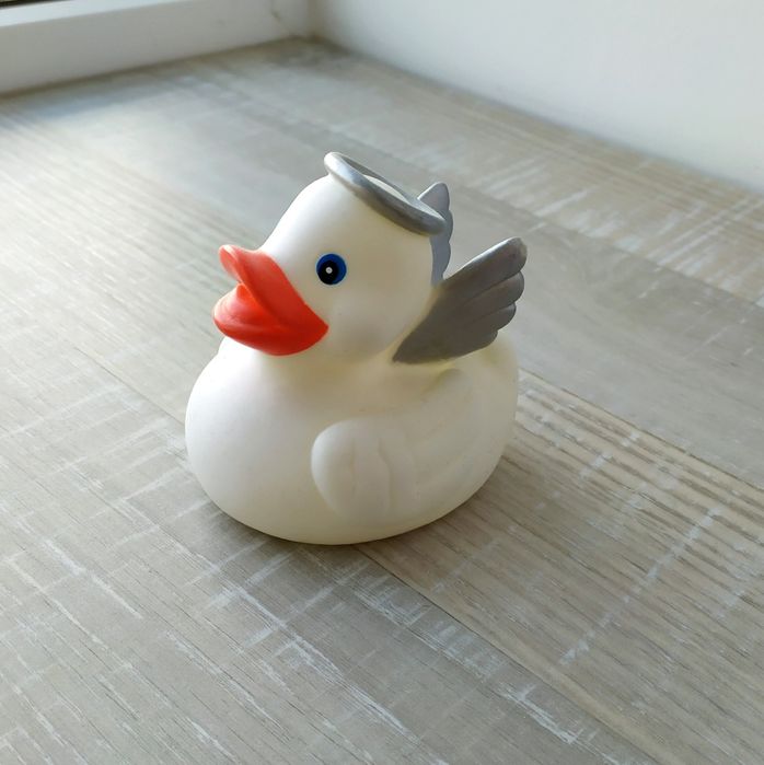 Funny ducks, качечки для купання