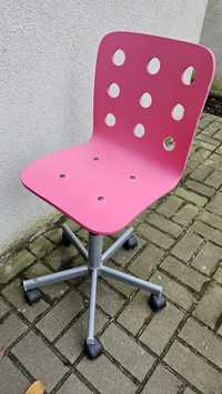 Krzesełko IKEA dla dziecka
