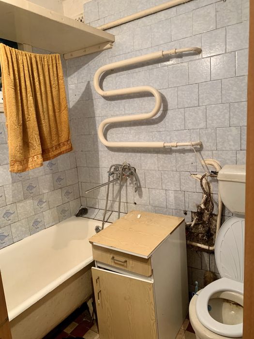 Продам однокімнатну квартиру м. Нововолинськ