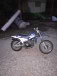 Cross yamaha 50cm³