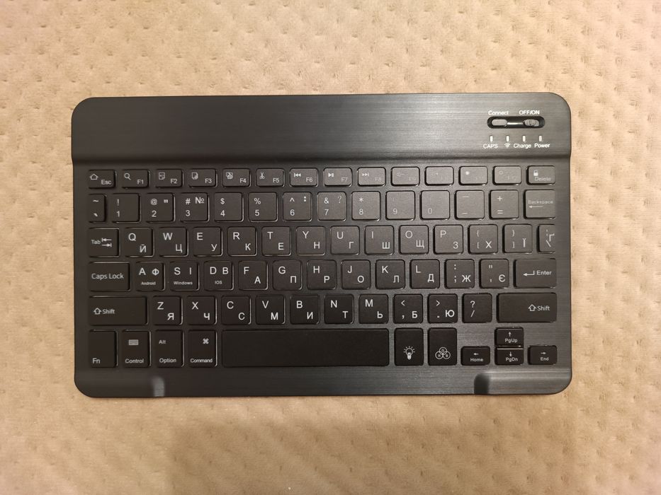 Клавіатура до планшету Xiaomi Pad 6