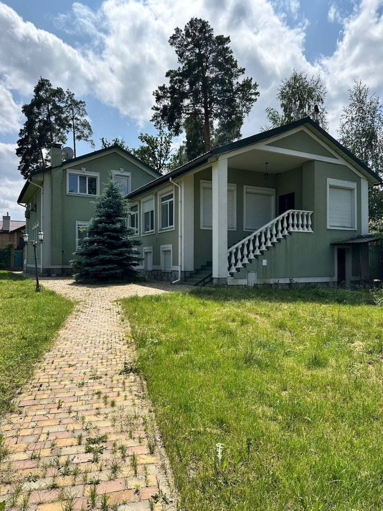Продам будинок з ремонтом та меблями. 14 сот. Газ!