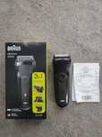 Golarka Braun Seria 3 300BT