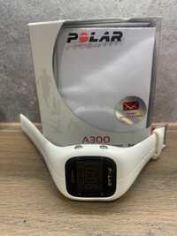 Polar a300 zegarek sportowy.