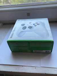 Microsoft Xbox Series Kontroler - Robot White/ NOWY