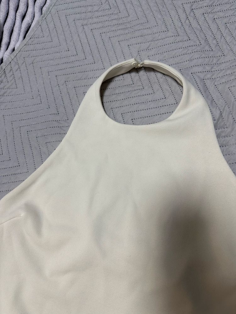 Топ майка zara m/l