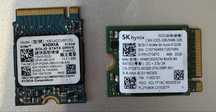 SSD 512GB NVMe Kioxia SK Hynix