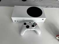 Konsola Xbox Series S plus pad