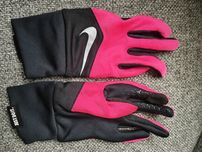 Rekawiczki sportowe Nike - Nowe