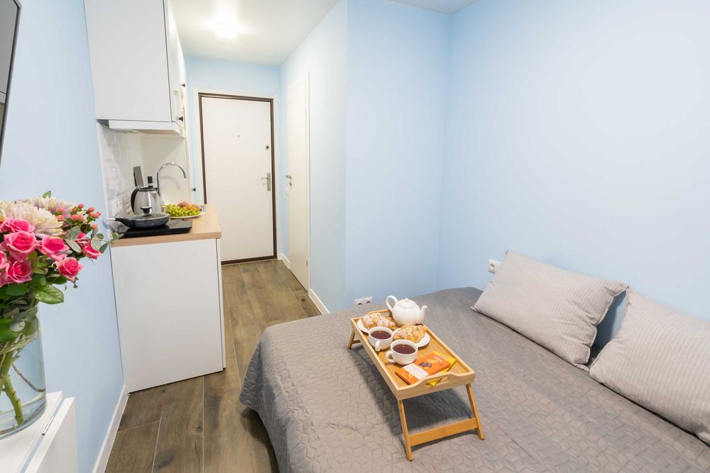 #Fu72 Подобова апартаменти, Фучика,ЖД вокзал ,м Вокзальна.Солом’янка-1-555.biz.ua