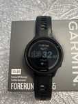 Garmin forerunner 955 solar