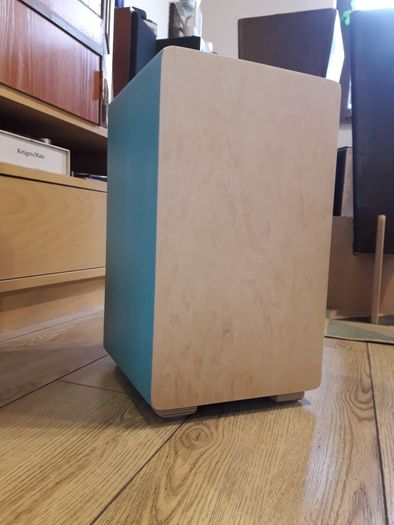 Sprzedam cajon snore junior