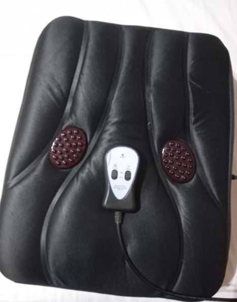 Almofada de massagem