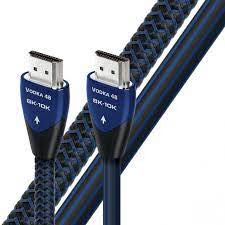 AUDIOQUEST  48G HDMI Vodka eARC Priority 1.5m/Vodka 48G HDMI 1m,1.5m