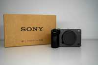 Sony FX30 Gwarancja Faktura