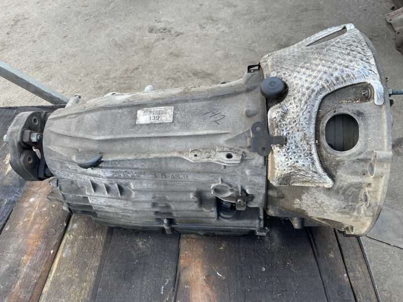 АКПП 722.903 Mercedes W212 642.852