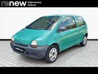 Renault Twingo Pierwszy właściciel | Salon Polska