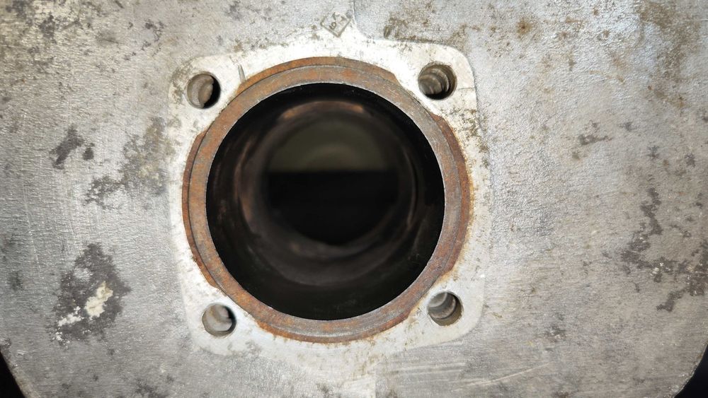 cylinder SHL M 11 W nominał