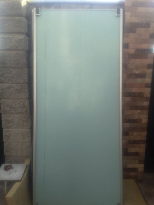 Двері в шафу купе 5 шт