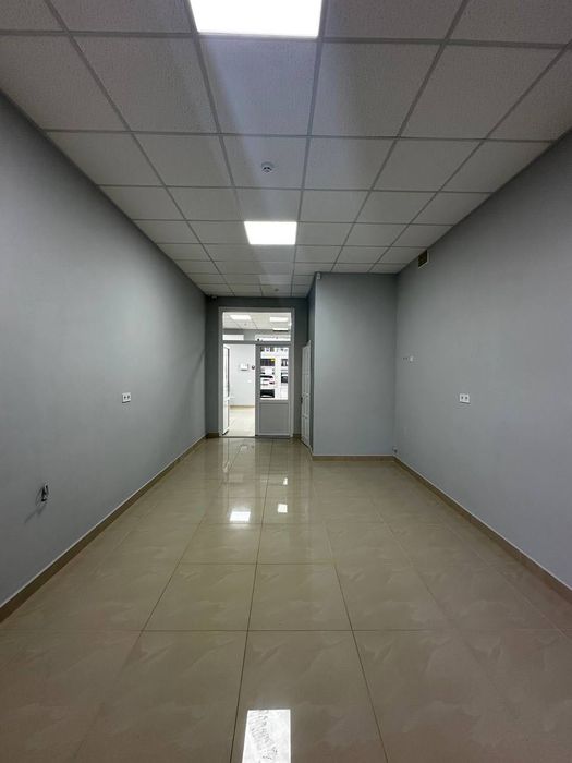 Оренда фасадного приміщення 59 м2 в м-рн Пасічна