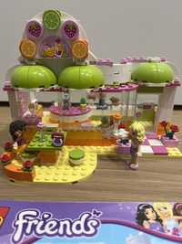 Lego Friends Sklep z Sokami 41035