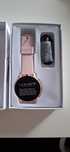 Nowy smarwatch zegarek woodoodporny