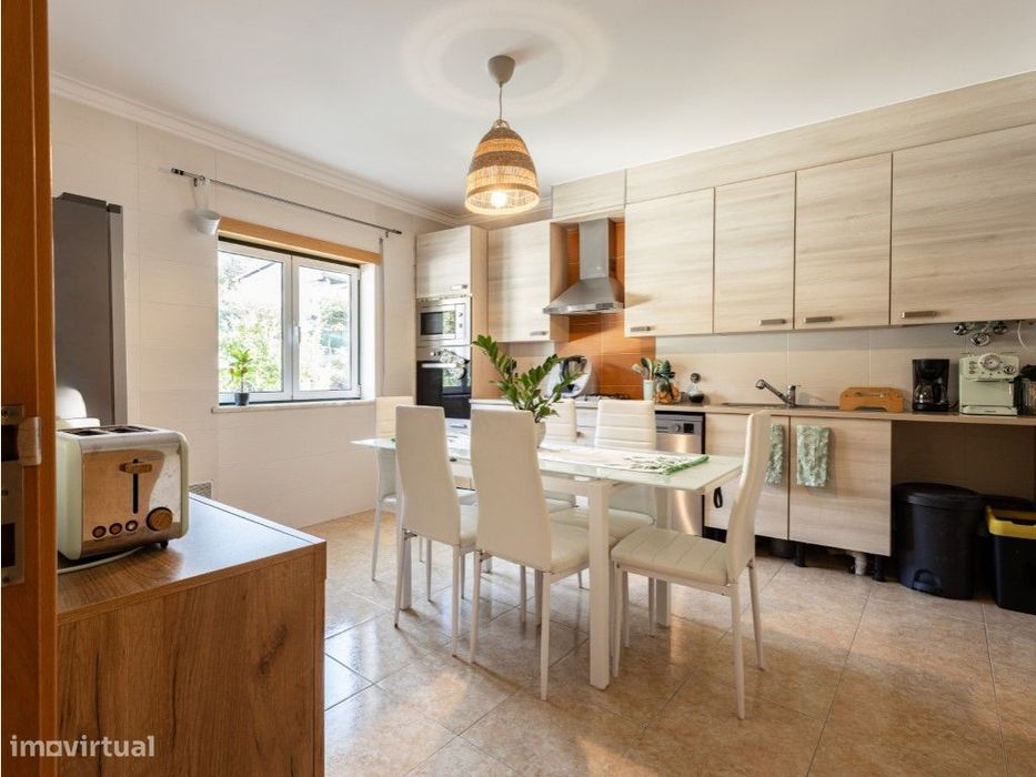 Moradia T3 em Montemor-o-Velho