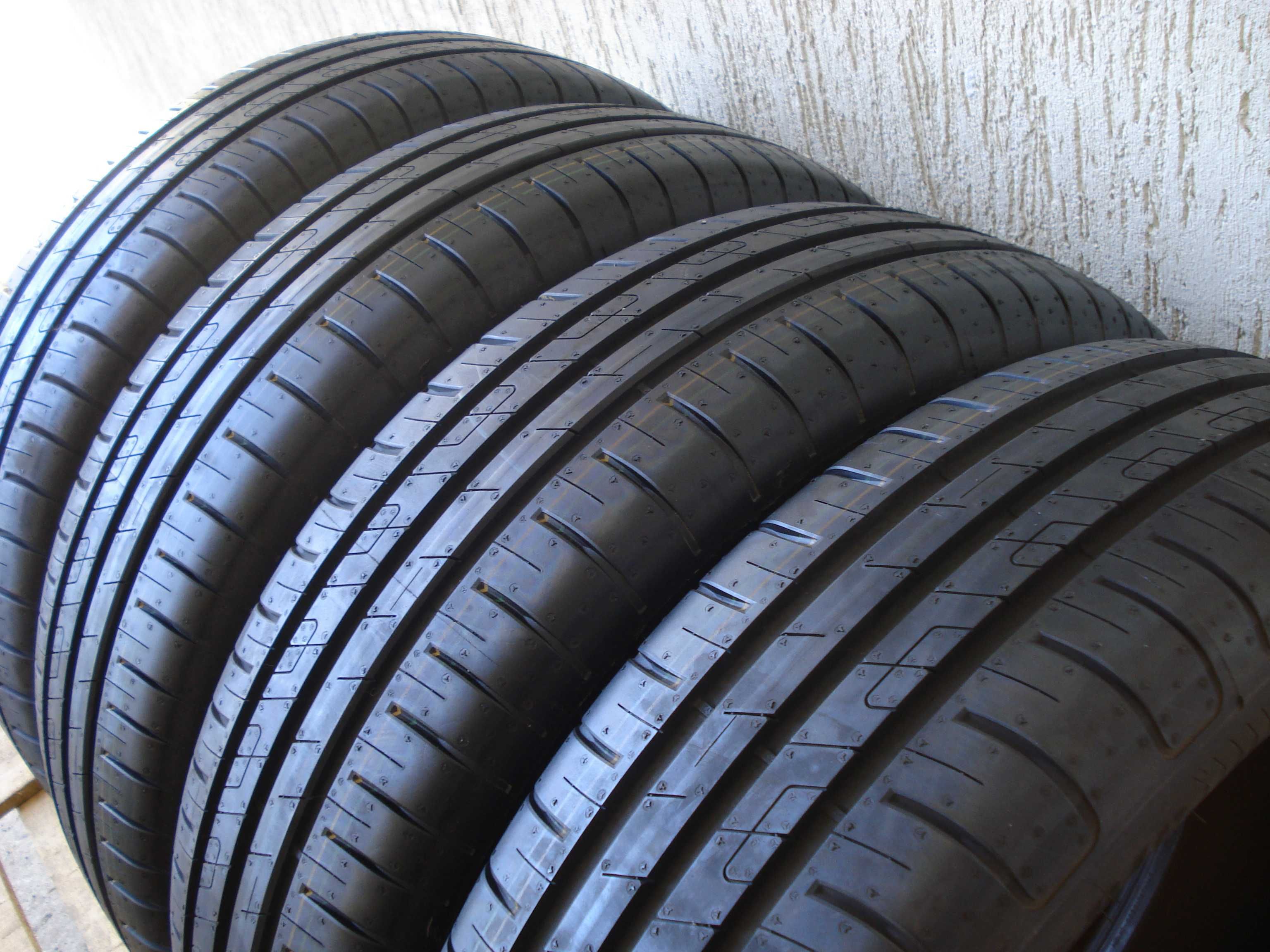 Goodyear Efficient Grip  185/65 r 15  4 - sztuki letnie 2020 rok