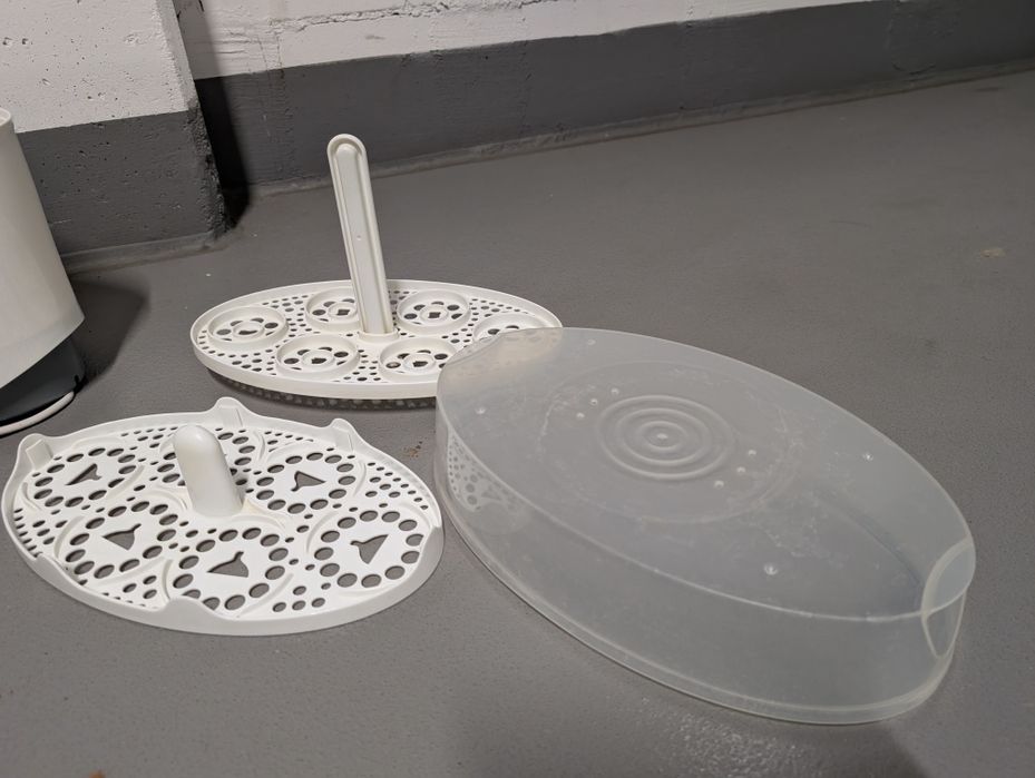 Tommee Tippee sterylizator do butelek smoczków