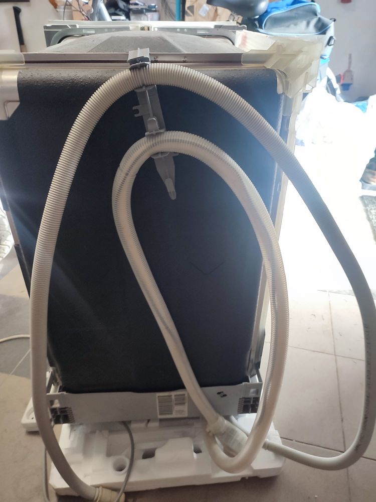 Kompletna zmywarka Siemend SR65E000EU/07