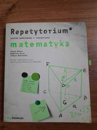 Repetytorium matematyka