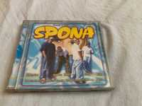 Spona soundtrack z filmu CD 1998 Wzgórze Ya Pa 3 Perfect Bolec