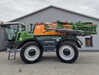 Opryskiwacz SAMOJEZDNY AMAZONE Pantera 4502 30m GPS Seletron IDEALNA