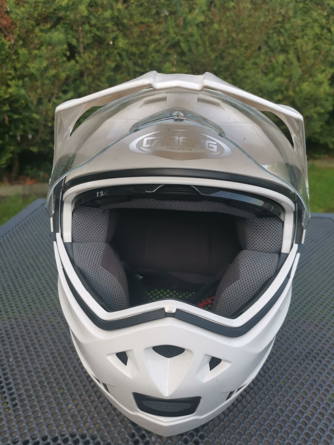 Kask Caberg Tourmax Rozmiar S