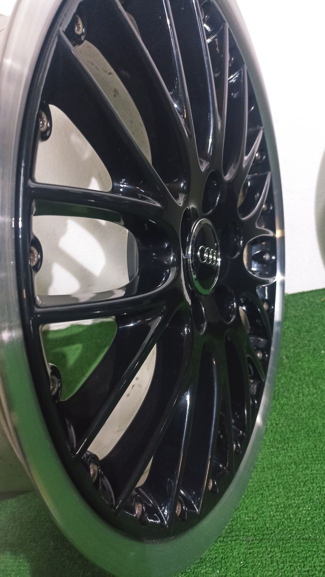 Felgi aluminiowe Audi A3 P8 5x112 et 54 7.5j 18"