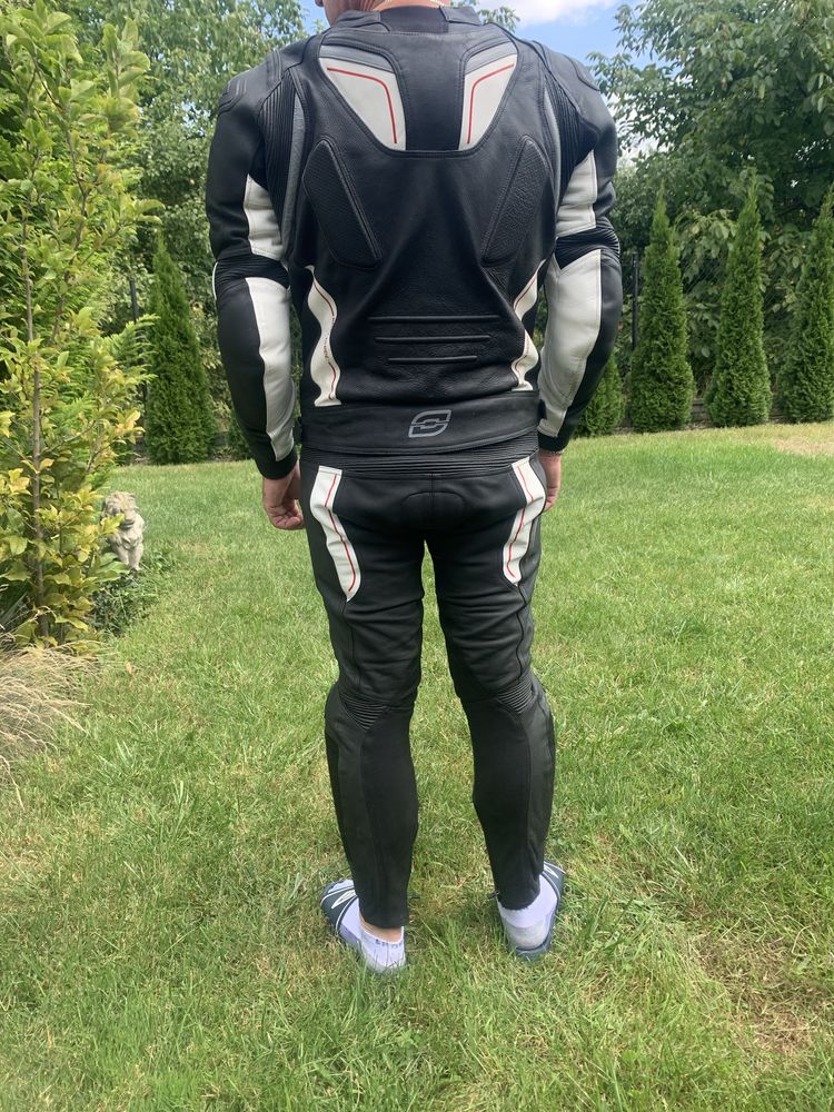 Strój motocyklowy L