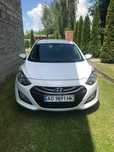 Продам Hyundai I30